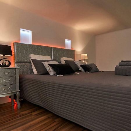 Feel Different Apartment Βουδαπέστη Εξωτερικό φωτογραφία