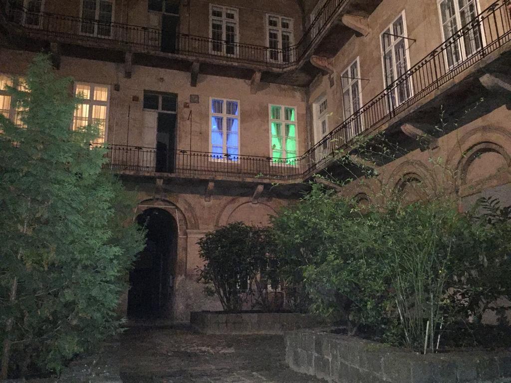 Feel Different Apartment Βουδαπέστη Εξωτερικό φωτογραφία