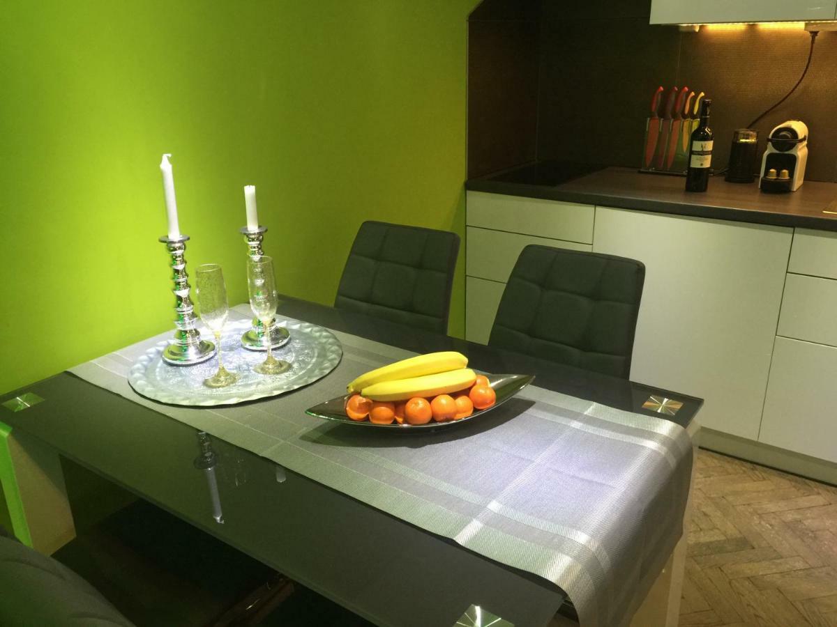 Feel Different Apartment Βουδαπέστη Εξωτερικό φωτογραφία