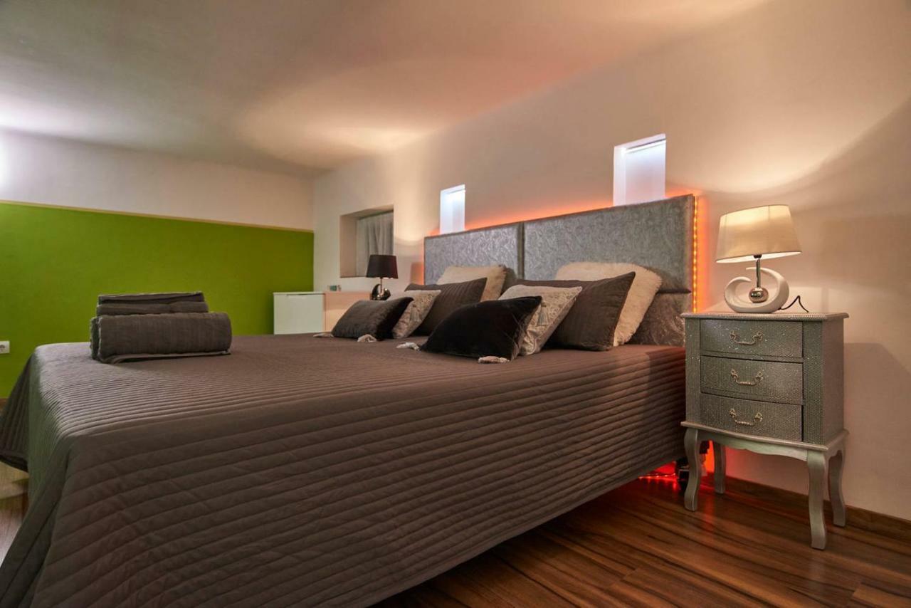 Feel Different Apartment Βουδαπέστη Εξωτερικό φωτογραφία