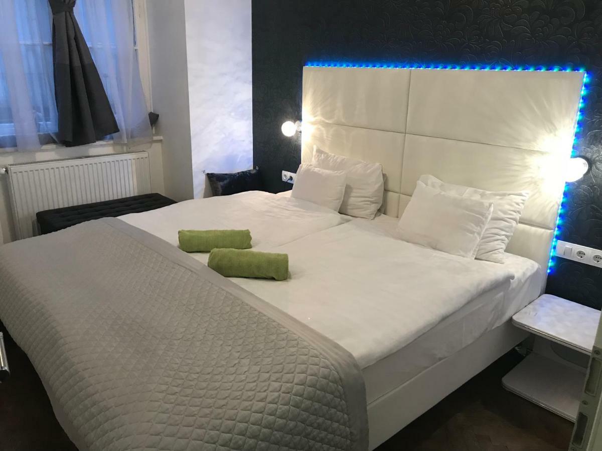 Feel Different Apartment Βουδαπέστη Εξωτερικό φωτογραφία