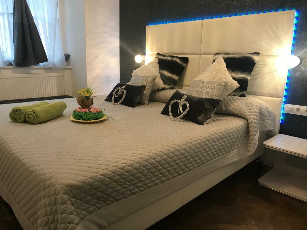 Feel Different Apartment Βουδαπέστη Εξωτερικό φωτογραφία