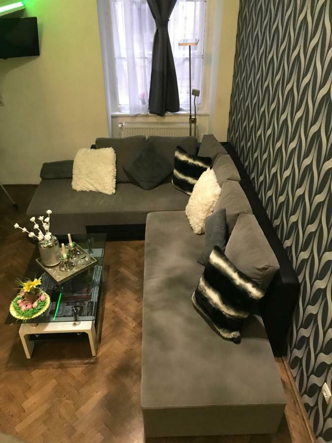 Feel Different Apartment Βουδαπέστη Εξωτερικό φωτογραφία