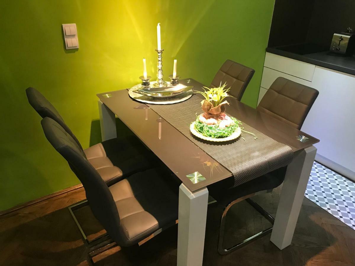 Feel Different Apartment Βουδαπέστη Εξωτερικό φωτογραφία