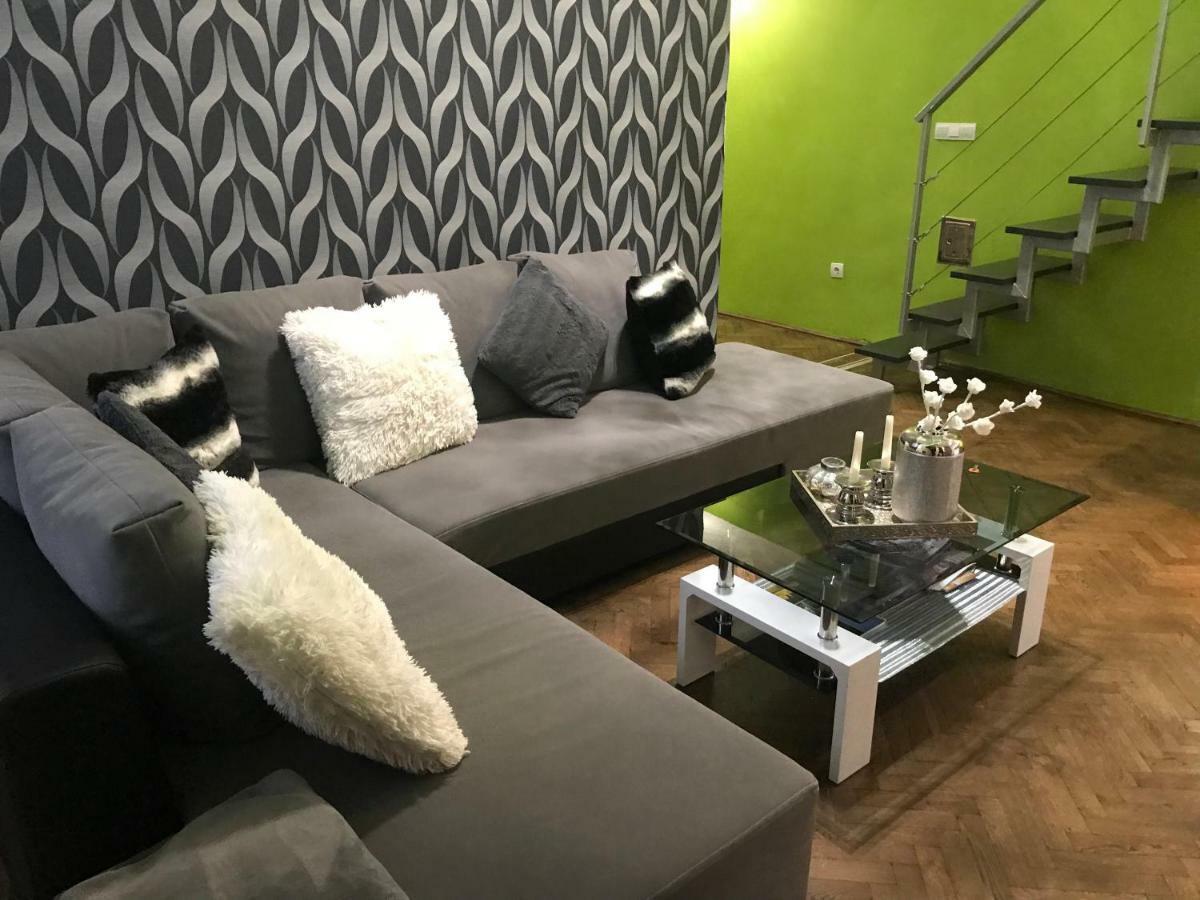 Feel Different Apartment Βουδαπέστη Εξωτερικό φωτογραφία
