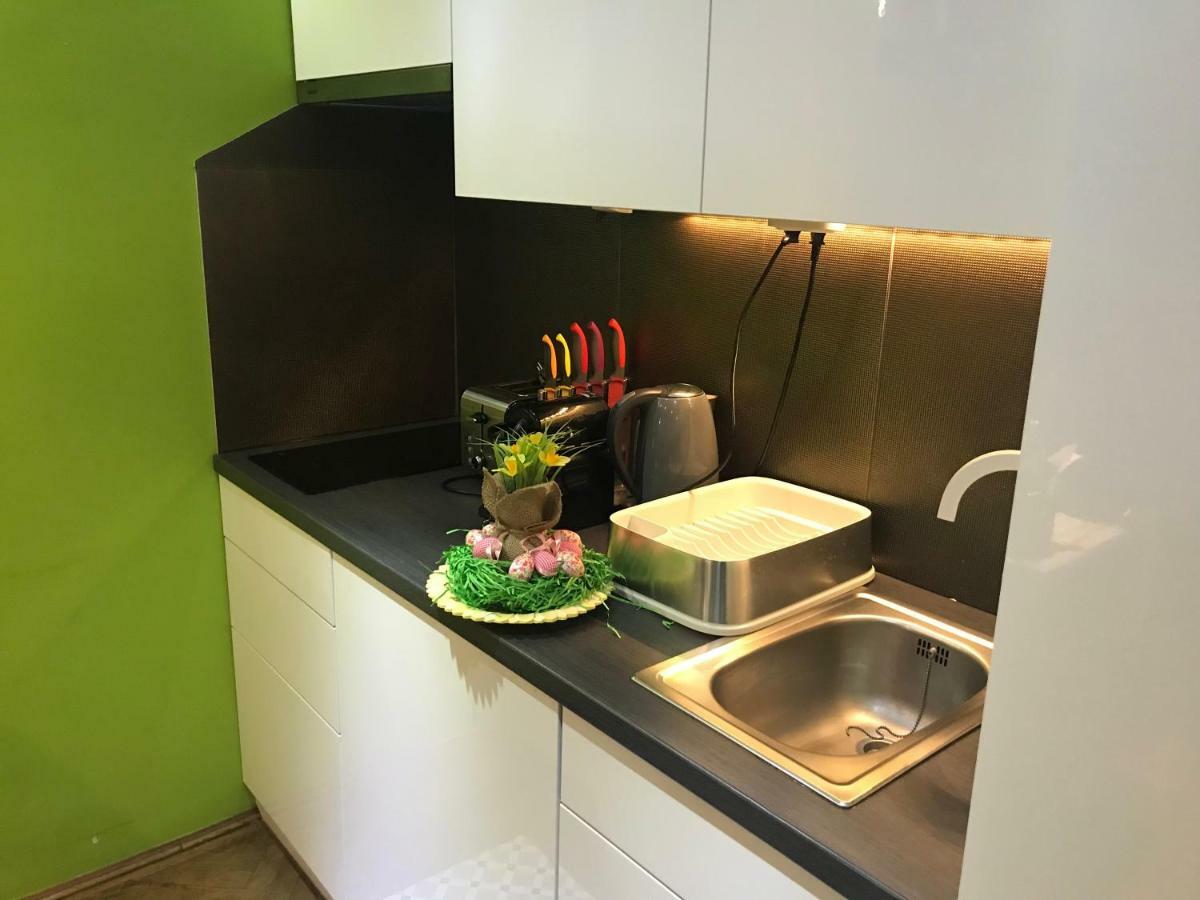 Feel Different Apartment Βουδαπέστη Εξωτερικό φωτογραφία